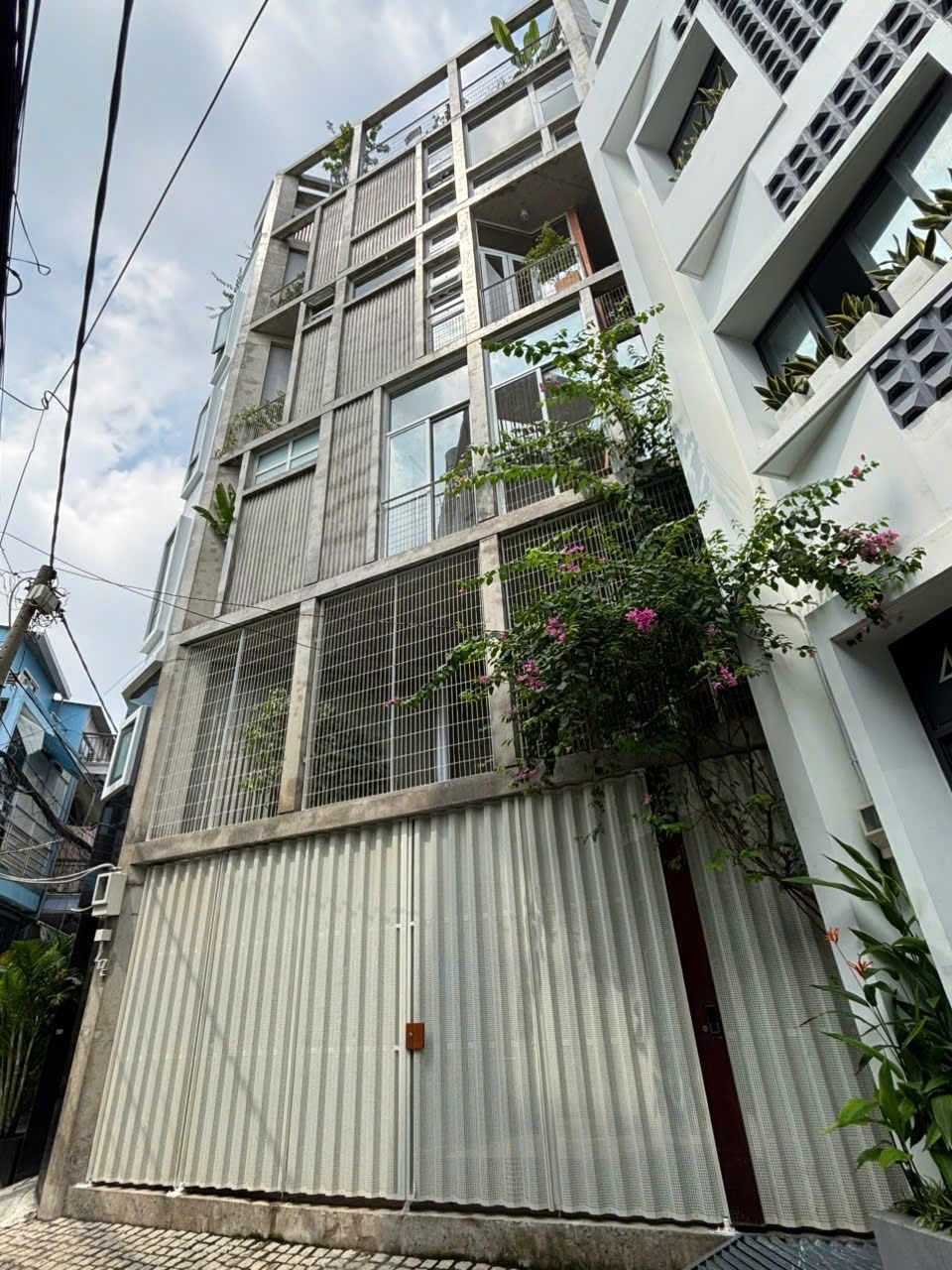 Bán nhà 47 Nguyễn Duy Phường Gia Định - Hinh 1