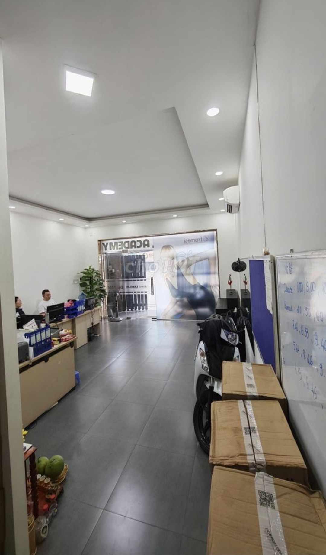 Bán nhà 161A Đào Duy Anh Phường Đức Nhuận - Hinh 3