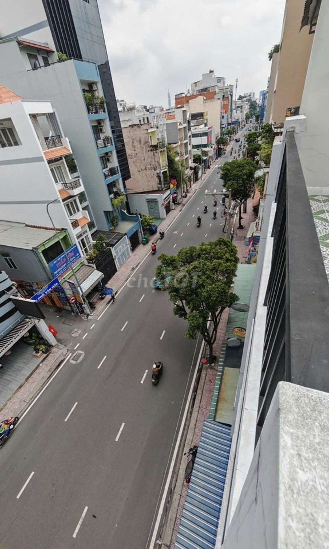 Bán nhà 161A Đào Duy Anh Phường Đức Nhuận - Hinh 4