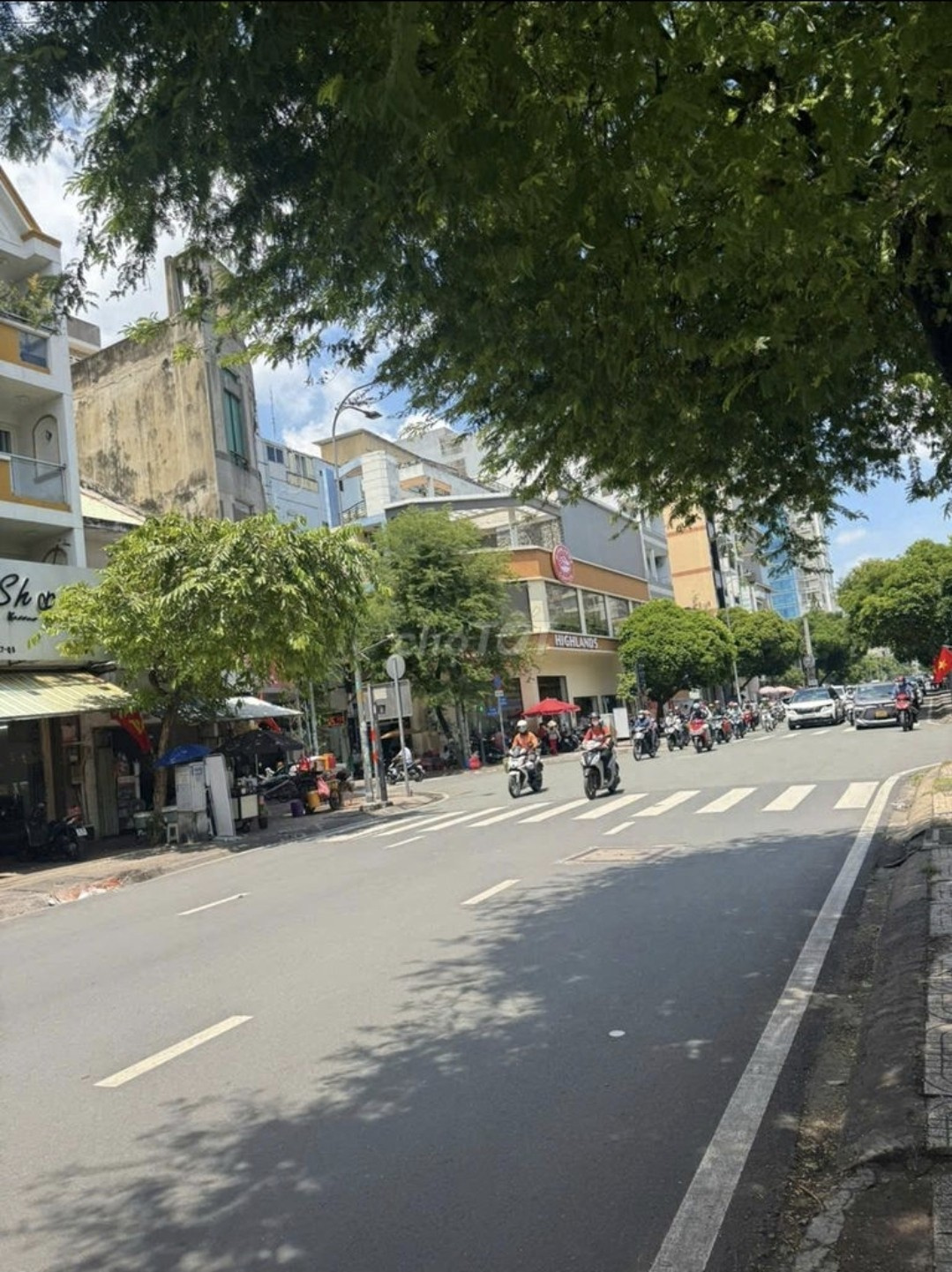 Bán nhà 597 Nguyễn Trãi Phường An Đông - Hinh 3