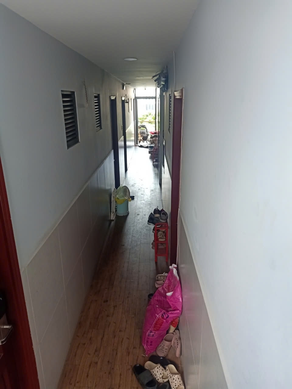 Bán nhà 220/2 Nguyễn Xí Phường Thạnh Mỹ Tây - Hinh 2