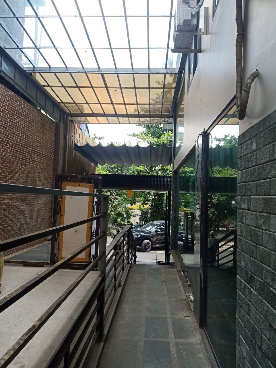 Bán nhà 220/2 Nguyễn Xí Phường Thạnh Mỹ Tây - Hinh 3