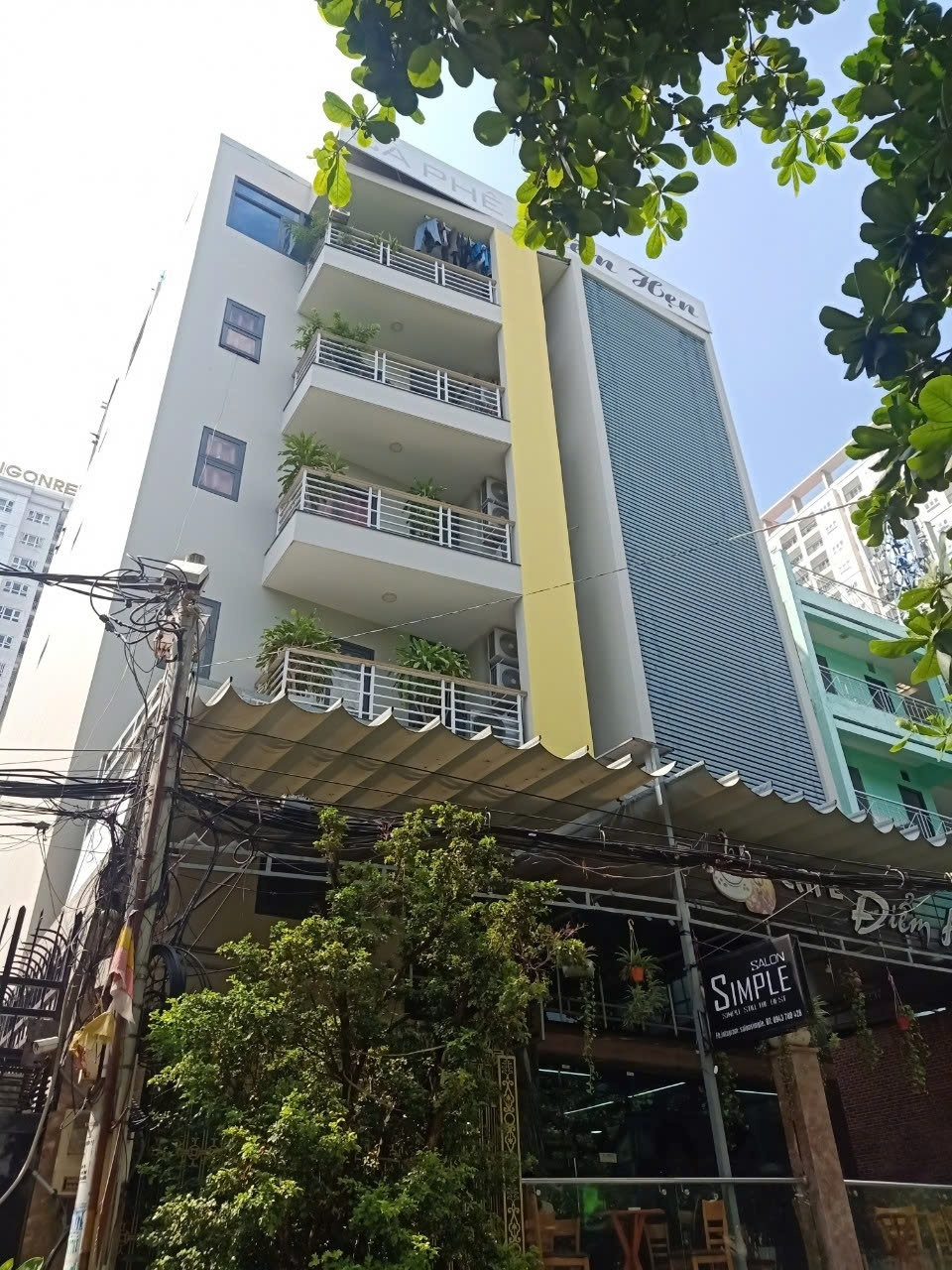 Bán nhà 220/2 Nguyễn Xí Phường Thạnh Mỹ Tây - Hinh 6