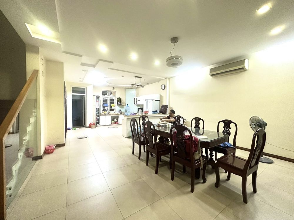 Bán nhà 69/8 Trần Kế Xương Phường Cầu Kiệu - Hinh 11