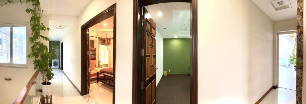 Bán nhà 69/8 Trần Kế Xương Phường Cầu Kiệu - Hinh 3
