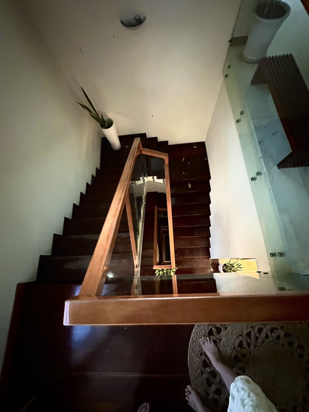 Bán nhà 69/8 Trần Kế Xương Phường Cầu Kiệu - Hinh 4