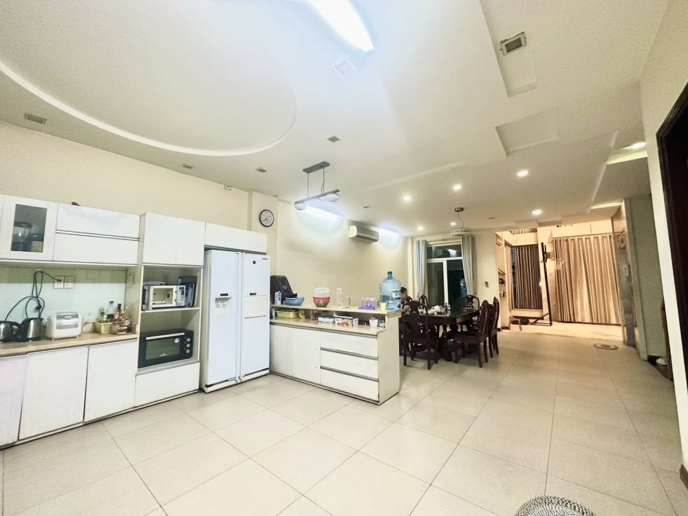 Bán nhà 69/8 Trần Kế Xương Phường Cầu Kiệu - Hinh 5
