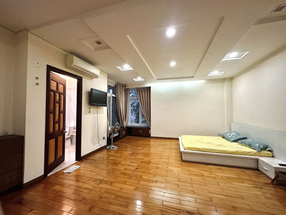 Bán nhà 69/8 Trần Kế Xương Phường Cầu Kiệu - Hinh 9