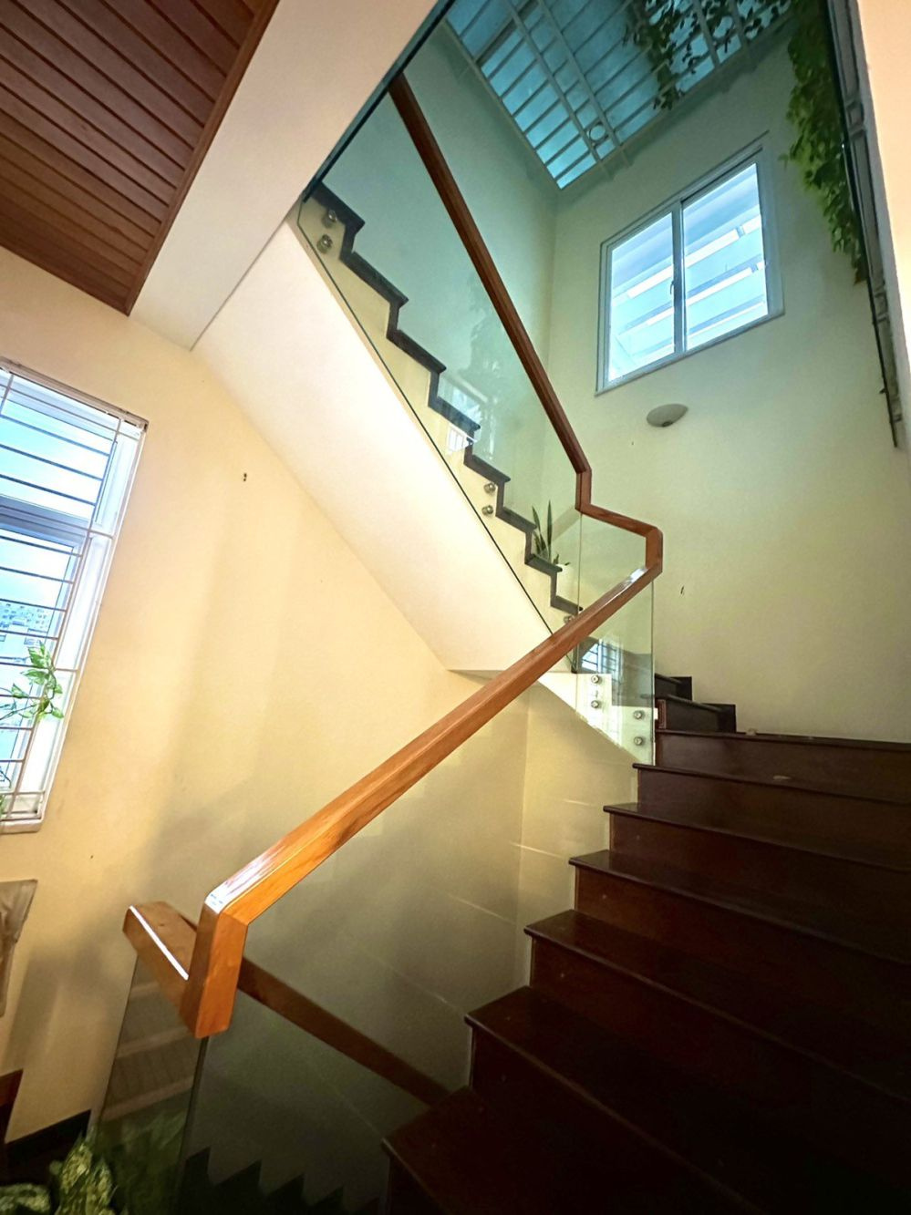 Bán nhà 69/8 Trần Kế Xương Phường Cầu Kiệu - Hinh 10