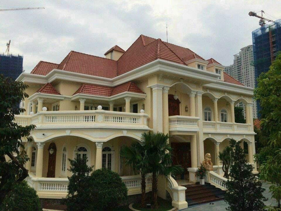 Bán nhà 15 Số 16 Phường An Khánh - Hinh 4