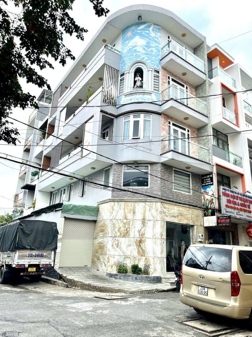 Bán Nhà 29BThửa: 344Tờ: 36 Cộng Hòa 3 Phường Tân Phú - Hinh 8