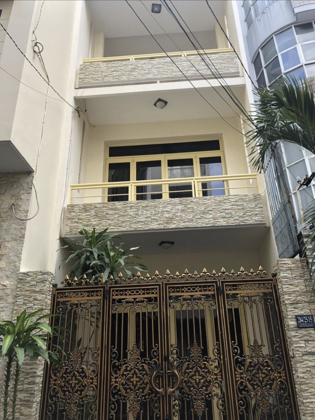 Bán nhà 284/25/15 Lý Thường Kiệt Phường Diên Hồng - Hinh 2