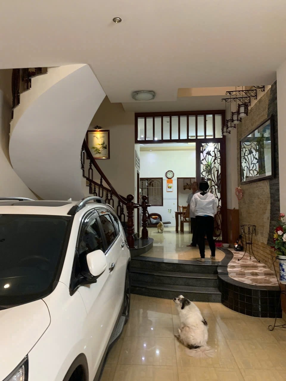 Bán nhà 20B Ngô Đức Kế Phường Bình Thạnh - Hinh 2