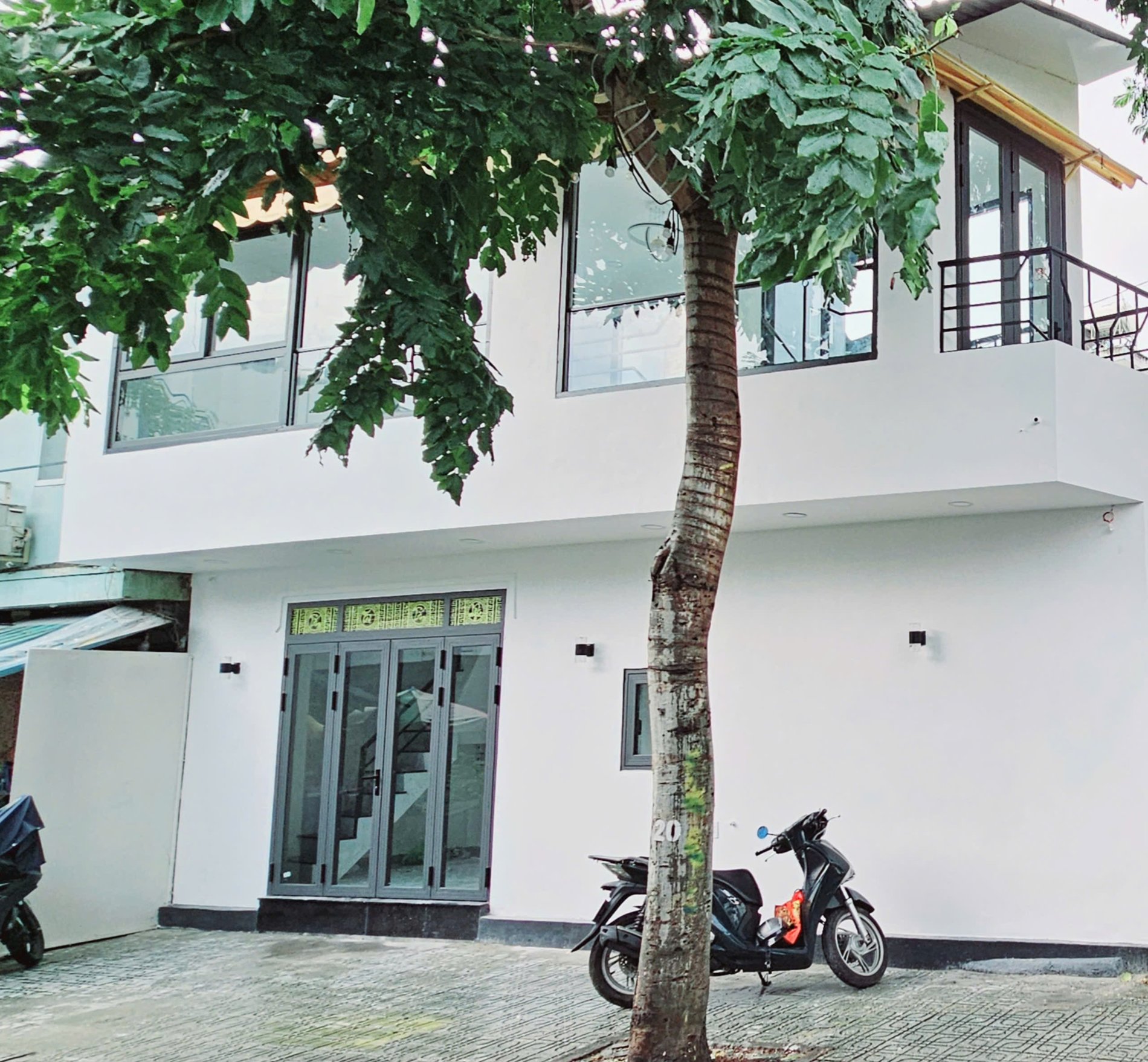 Bán Nhà 83Thửa: 01Tờ: 21 Trần Nguyên Đán Phường Tân Định - Hinh 1