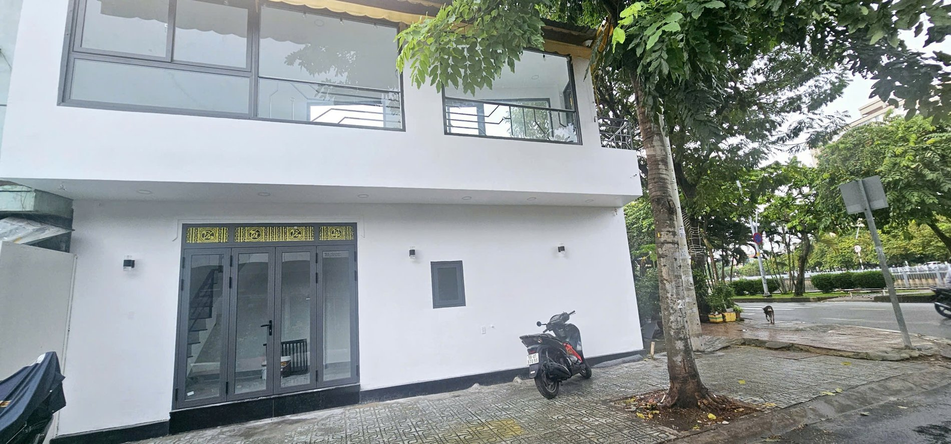 Bán Nhà 83Thửa: 01Tờ: 21 Trần Nguyên Đán Phường Tân Định - Hinh 3
