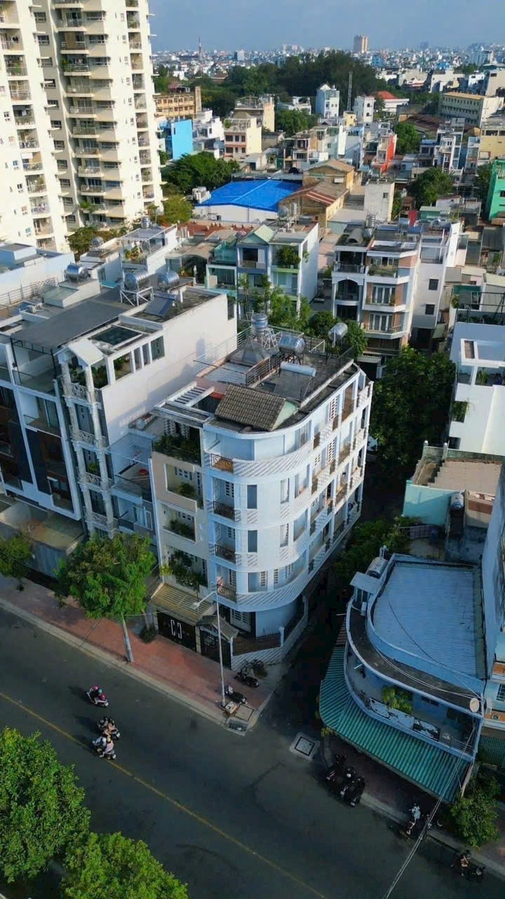 Bán nhà 324 Chợ Lớn Phường Bình Phú - Hinh 2