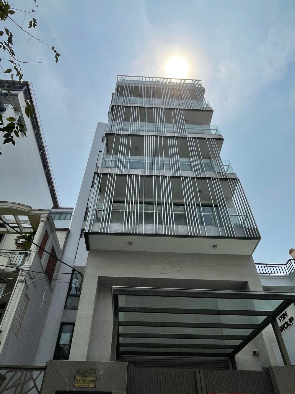 Bán nhà 84A/36 Trần Hữu Trang Phường Phú Nhuận - Hinh 1