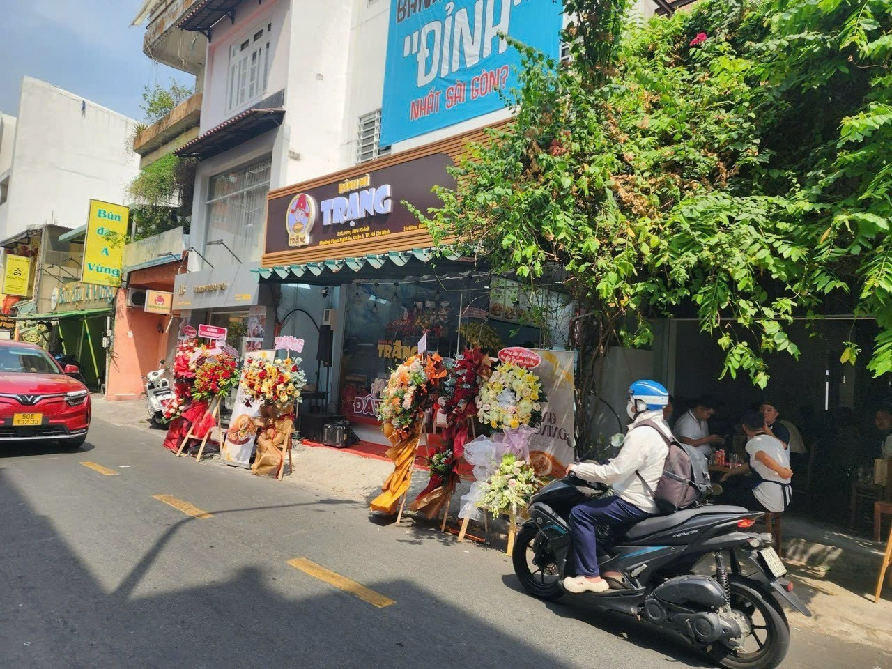 Bán nhà 4 Lương Hữu Khánh Phường Bến Thành - Hinh 2