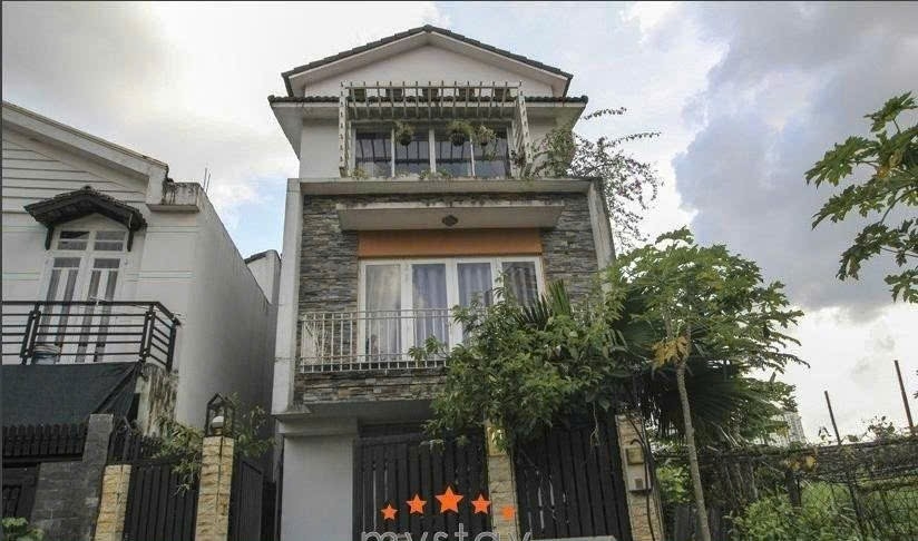 Bán nhà 11 Số 57 Phường Bình Trưng - Hinh 1