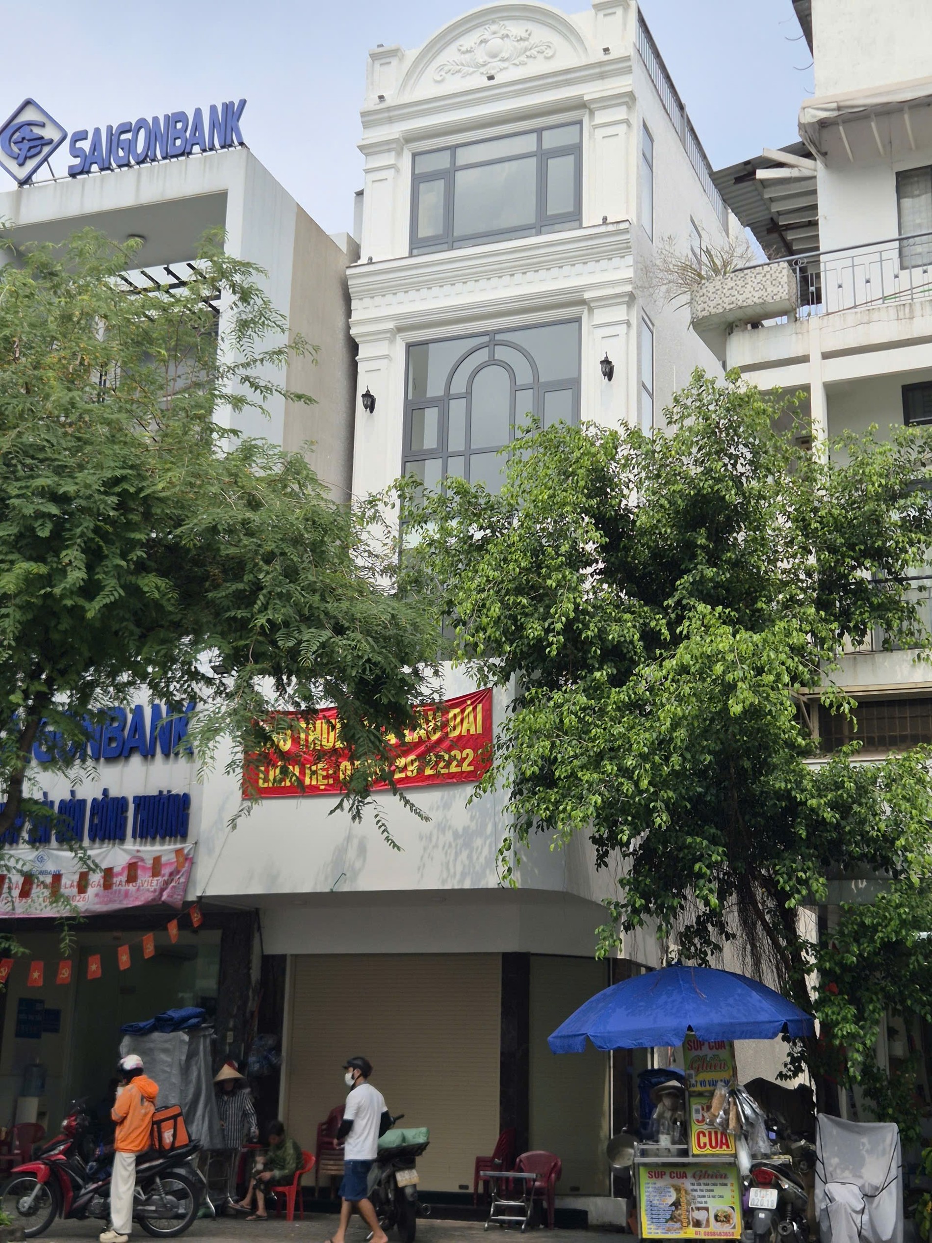 Bán nhà 285 Võ Văn Tần Phường Bàn Cờ - Hinh 1