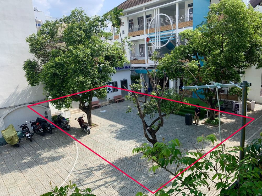 Bán nhà 481/8/1 Trường Chinh Phường Tân Bình - Hinh 3