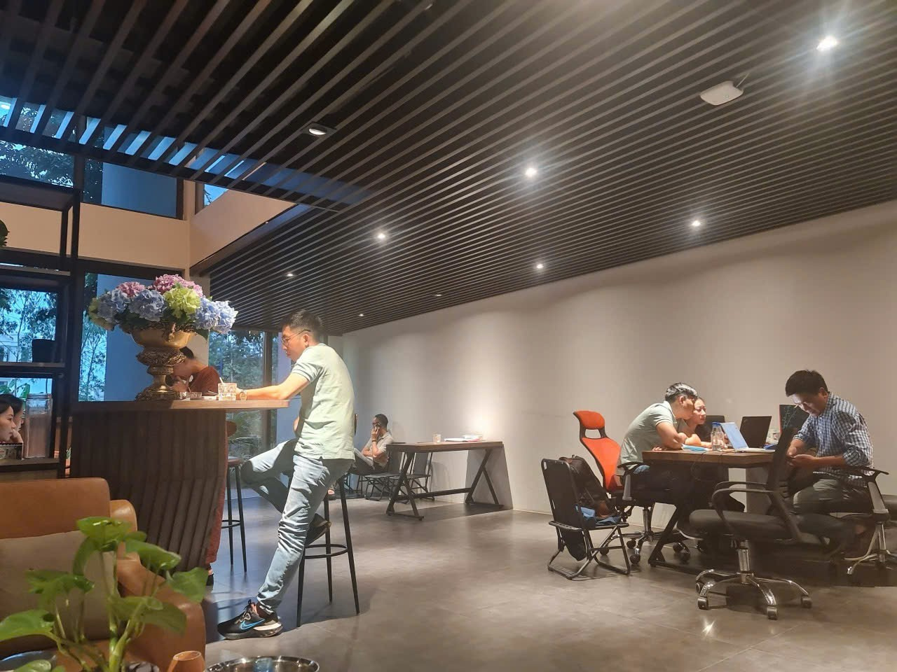 Bán nhà 156 Đồng Văn Cống Phường Cát Lái - Hinh 2