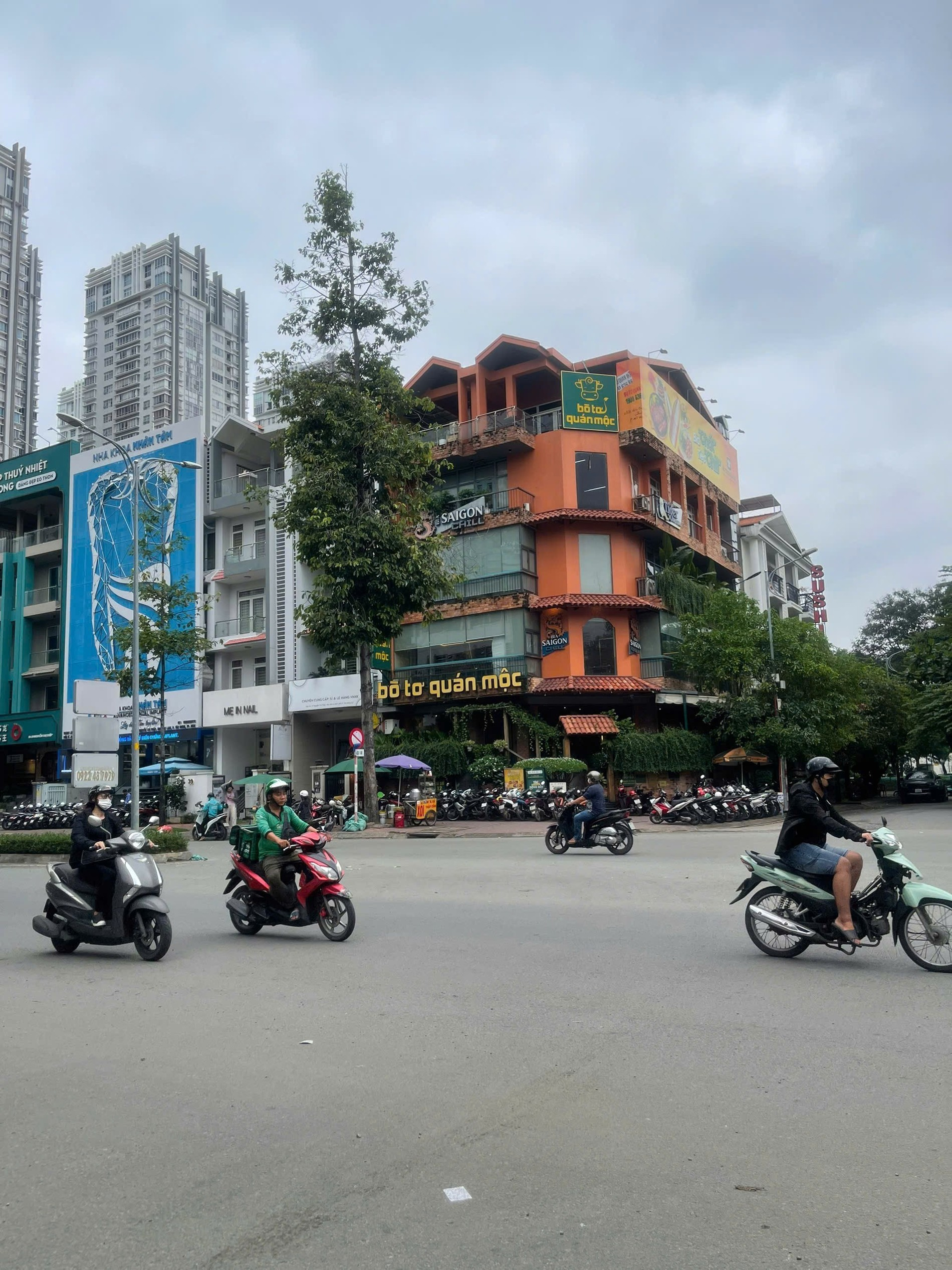 Bán nhà 43-45 Nguyễn Thị Thập Phường Tân Hưng - Hinh 3