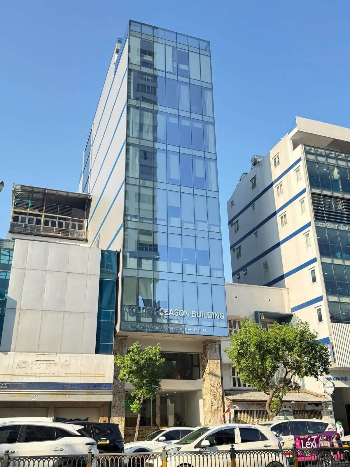 Bán nhà 14 Nguyễn Văn Trỗi Phú Nhuận - Hinh 1