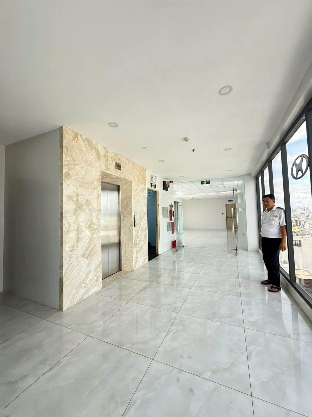 Bán nhà 14 Nguyễn Văn Trỗi Phú Nhuận - Hinh 5