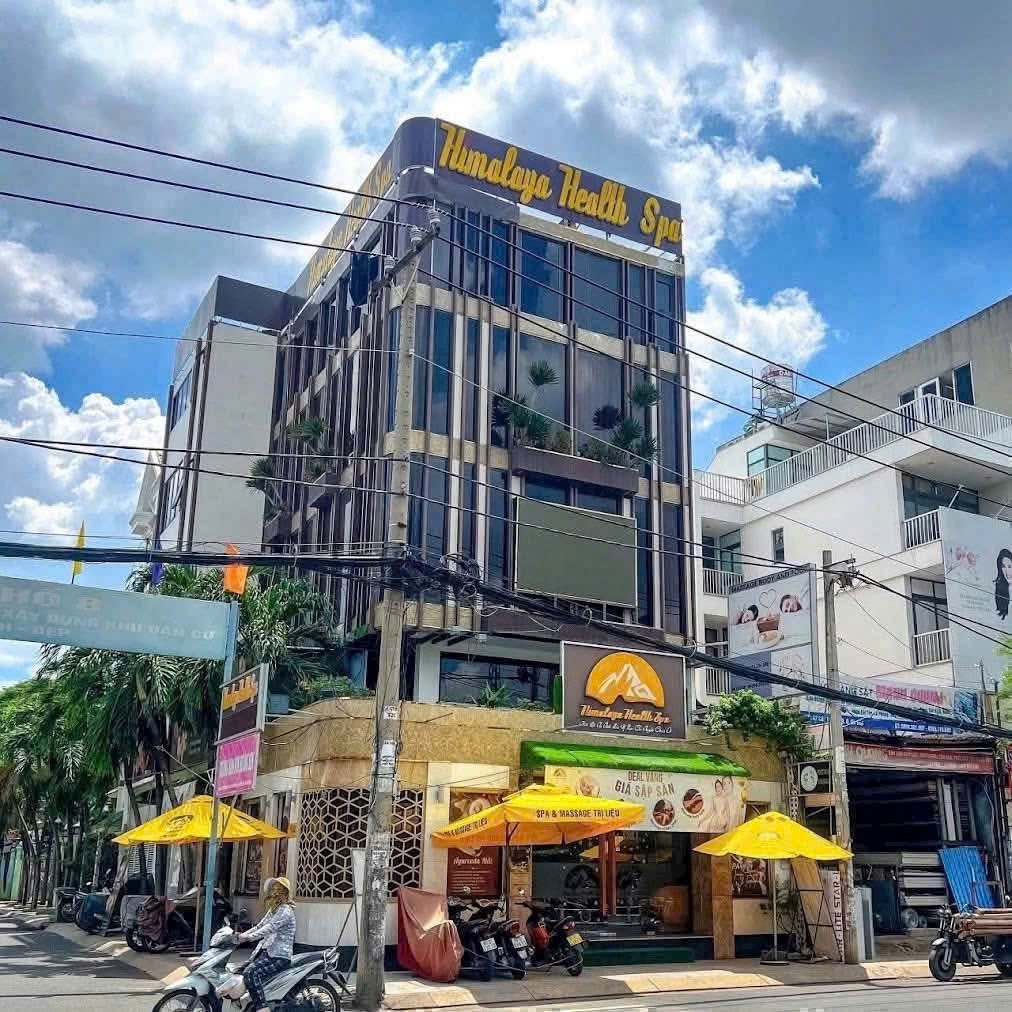 Bán nhà 152 Nguyễn Văn Khối Gò Vấp - Hinh 1