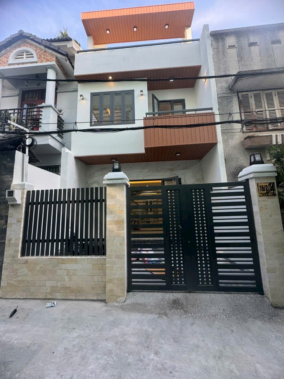 Bán nhà 16/2/14 Đặng Văn Ngữ Phường Phú Nhuận - Hinh 1