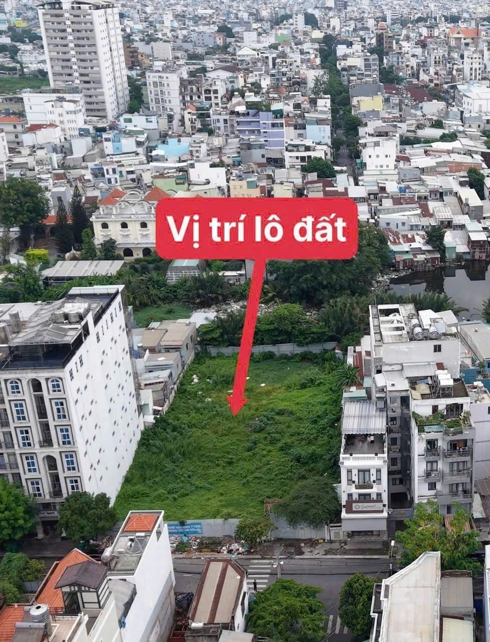 Bán nhà 94-96-98 Số 77 Phường Tân Hưng - Hinh 1