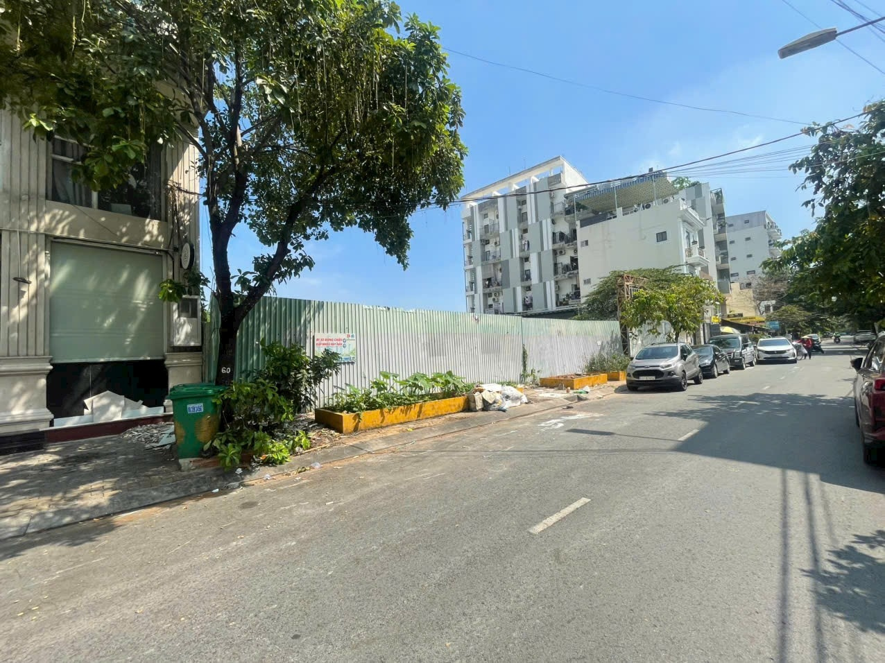 Bán nhà 94-96-98 Số 77 Phường Tân Hưng - Hinh 4
