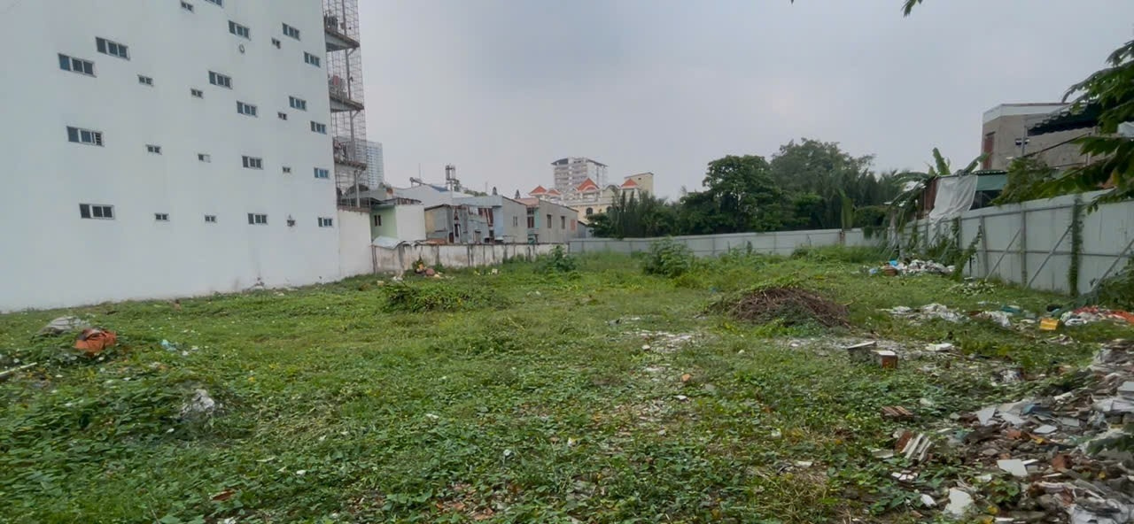 Bán nhà 94-96-98 Số 77 Phường Tân Hưng - Hinh 5