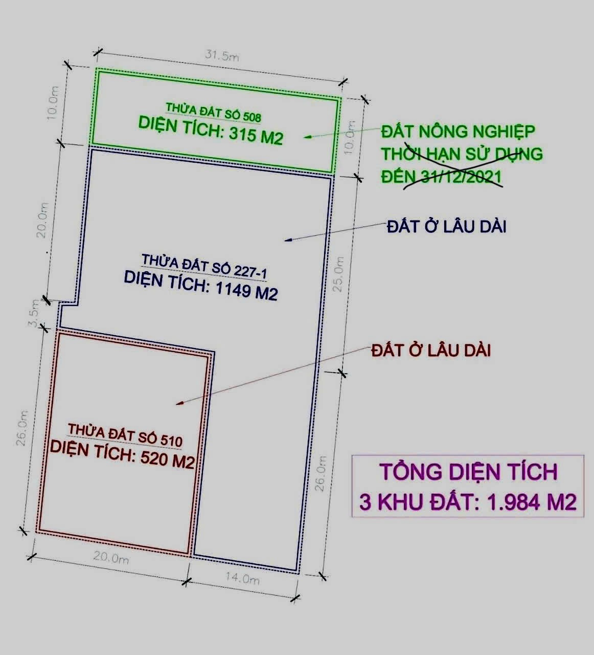 Bán nhà 94-96-98 Số 77 Phường Tân Hưng - Hinh 6