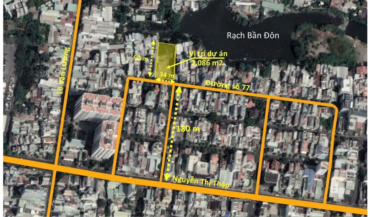 Bán nhà 94-96-98 Số 77 Phường Tân Hưng - Hinh 7