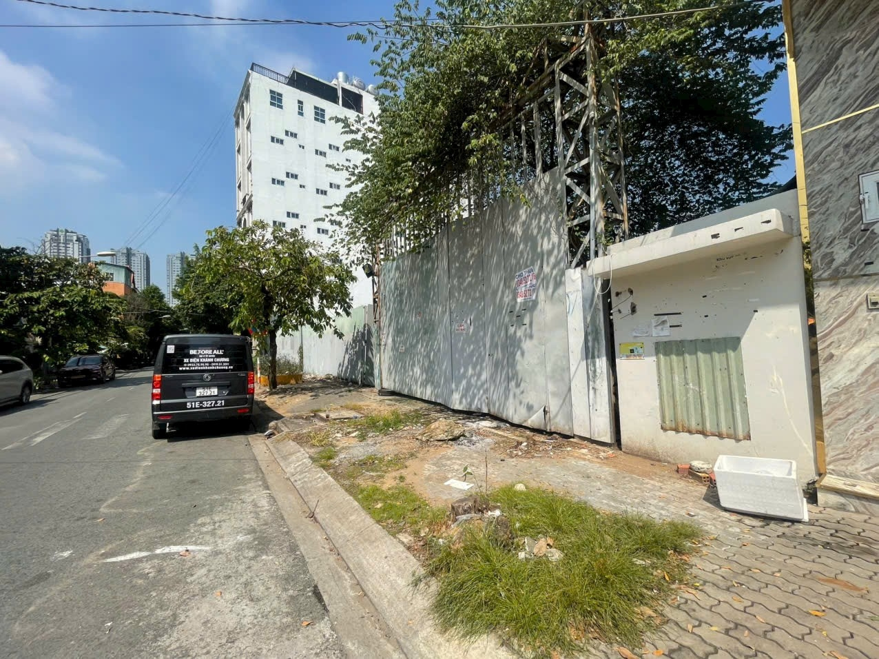 Bán nhà 94-96-98 Số 77 Phường Tân Hưng - Hinh 8