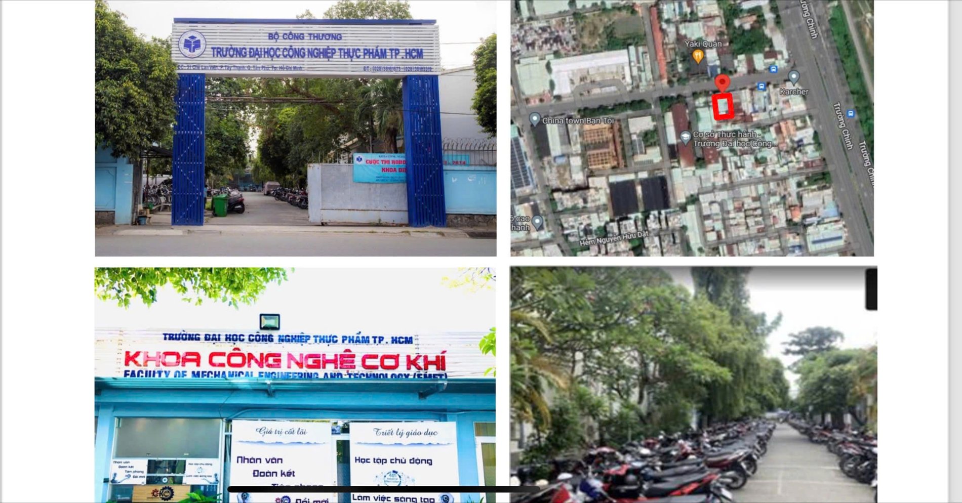 Bán nhà 31 Chế Lan Viên Phường Tây Thạnh - Hinh 1
