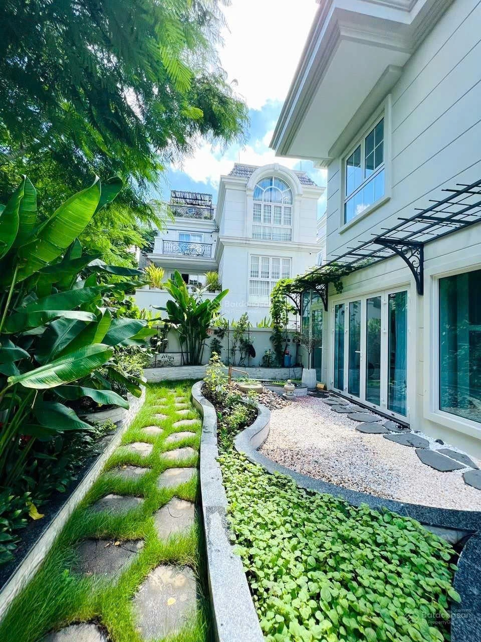 Bán nhà 200/3 Nguyễn Văn Hưởng Phường An Khánh - Hinh 5