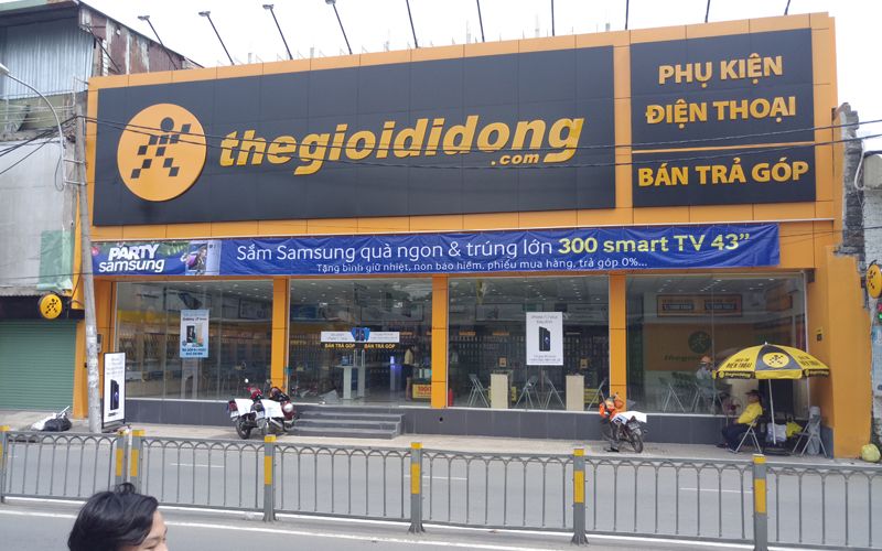 Bán nhà 200  Phường Thạnh Mỹ Tây - Hinh 1