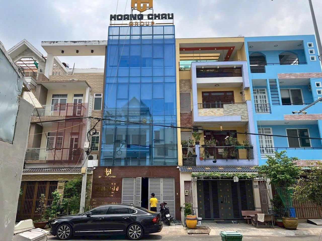 Bán nhà 25 Phạm Công Trứ Phường Cát Lái - Hinh 1