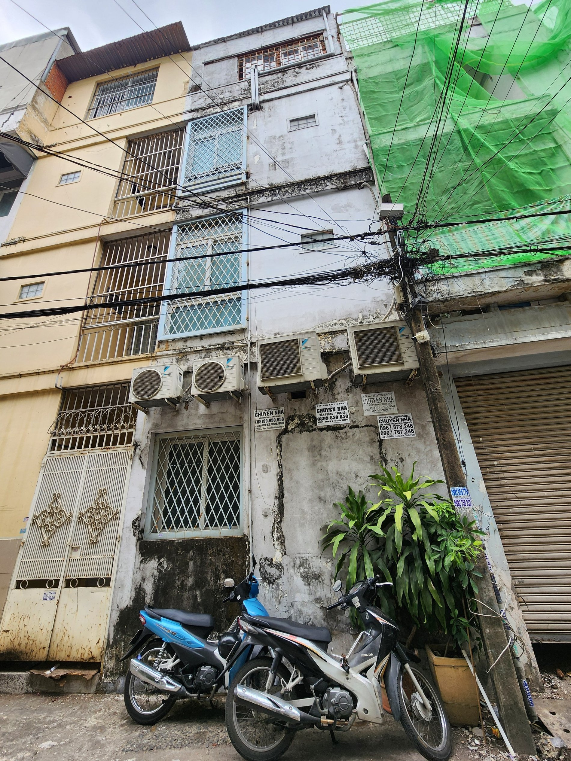 Bán Nhà 13Thửa: 14Tờ: 38 Mê Linh Phường Thạnh Mỹ Tây - Hinh 3