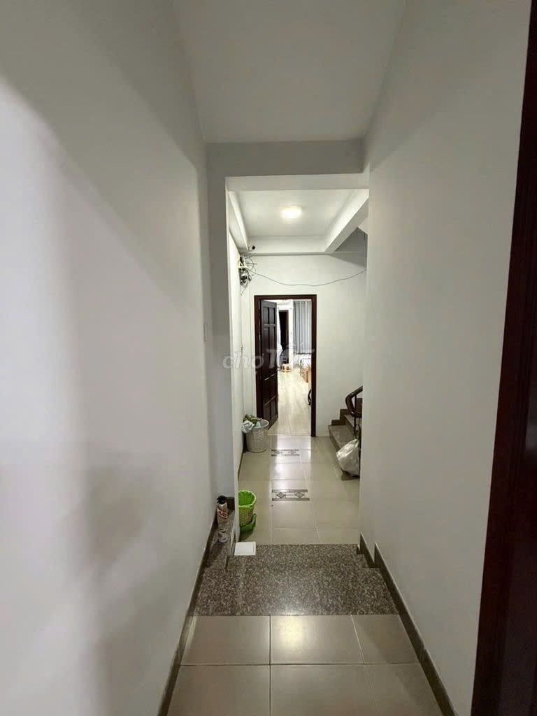 Bán nhà 118/83G3 Bạch Đằng Bình Thạnh - Hinh 4