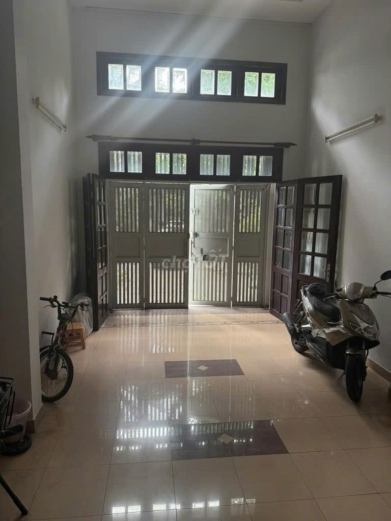 Bán nhà 118/83G3 Bạch Đằng Bình Thạnh - Hinh 5