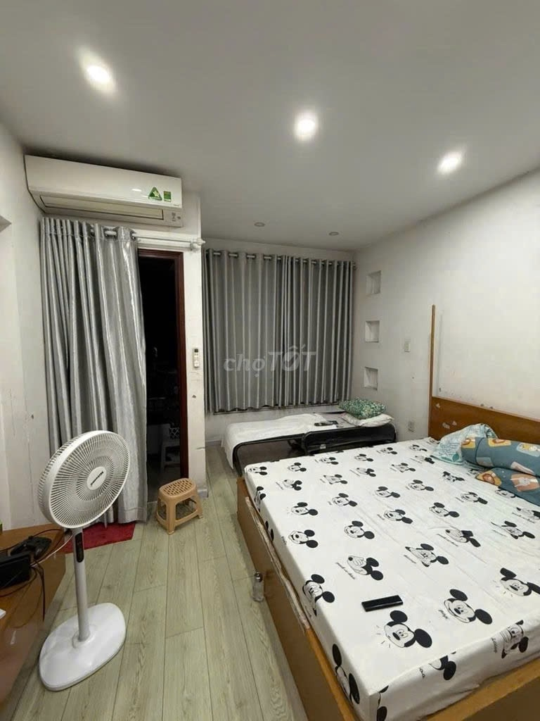 Bán nhà 118/83G3 Bạch Đằng Bình Thạnh - Hinh 6