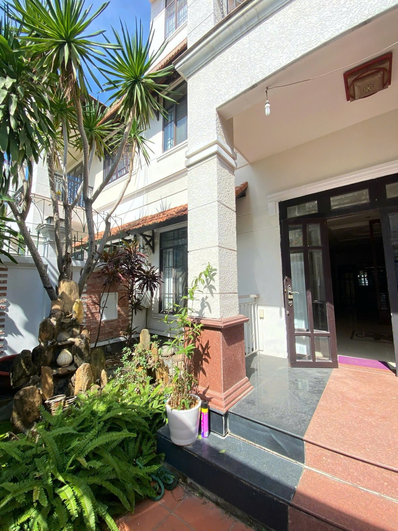 Bán nhà 94 Số 15 Phường An Khánh - Hinh 5