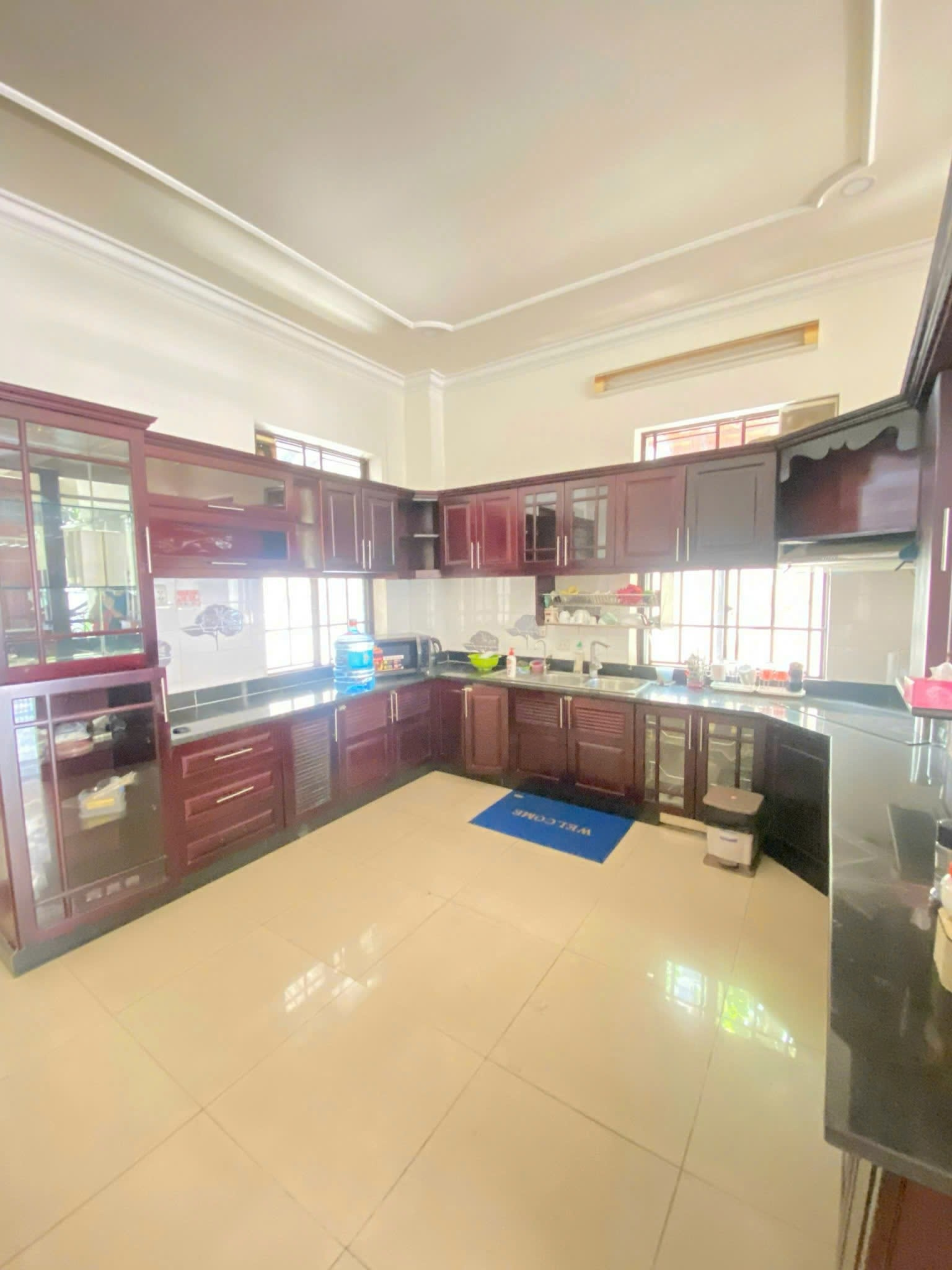 Bán nhà 94 Số 15 Phường An Khánh - Hinh 6