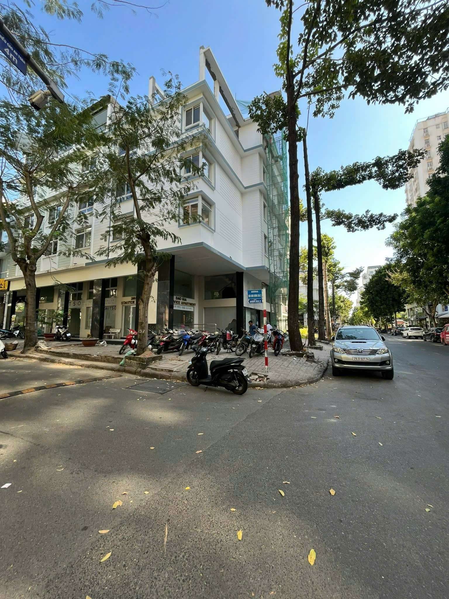 Bán Nhà R1-73Thửa: 487Tờ: 20 Hưng Gia 2 Phường Tân Hưng - Hinh 1