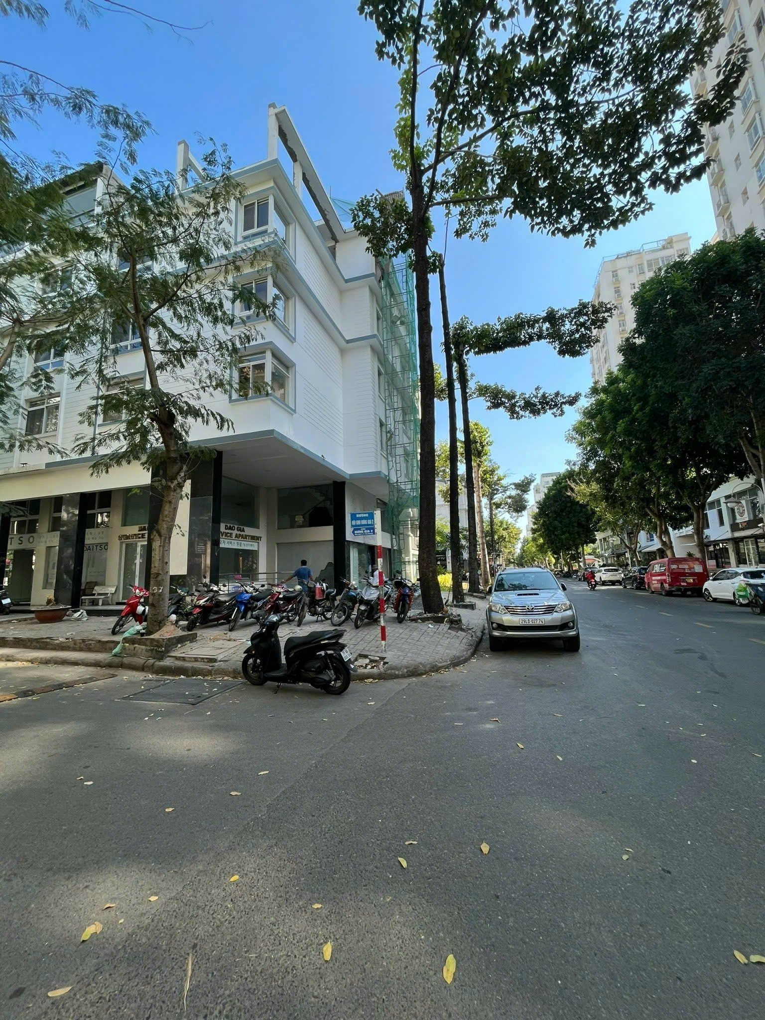 Bán Nhà R1-73Thửa: 487Tờ: 20 Hưng Gia 2 Phường Tân Hưng - Hinh 2