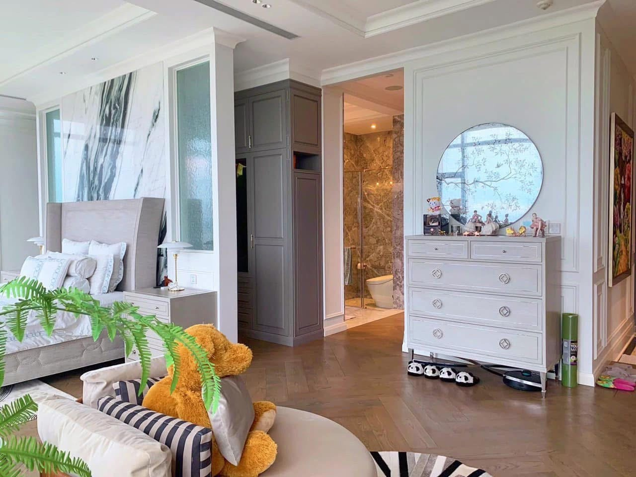 Bán nhà 2B Mai Chí Thọ Phường An Khánh - Hinh 3